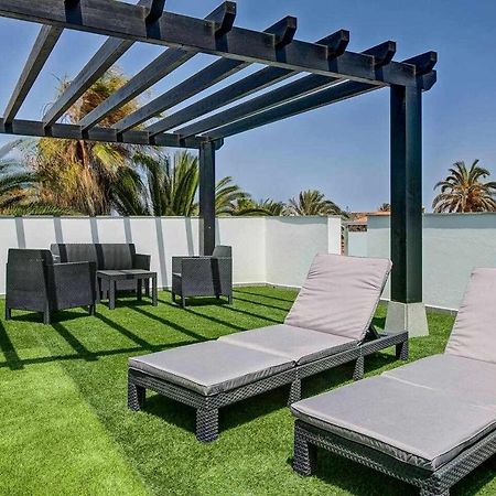 Two Dreams Luxury Villa Corralejo Kültér fotó