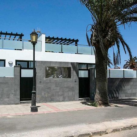 Two Dreams Luxury Villa Corralejo Kültér fotó