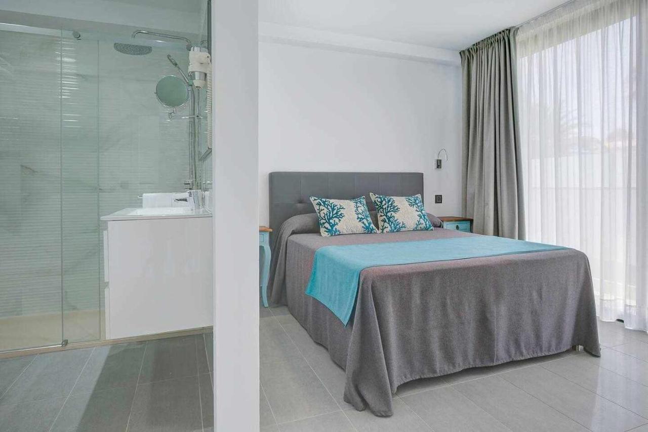 Two Dreams Luxury Villa Corralejo Kültér fotó