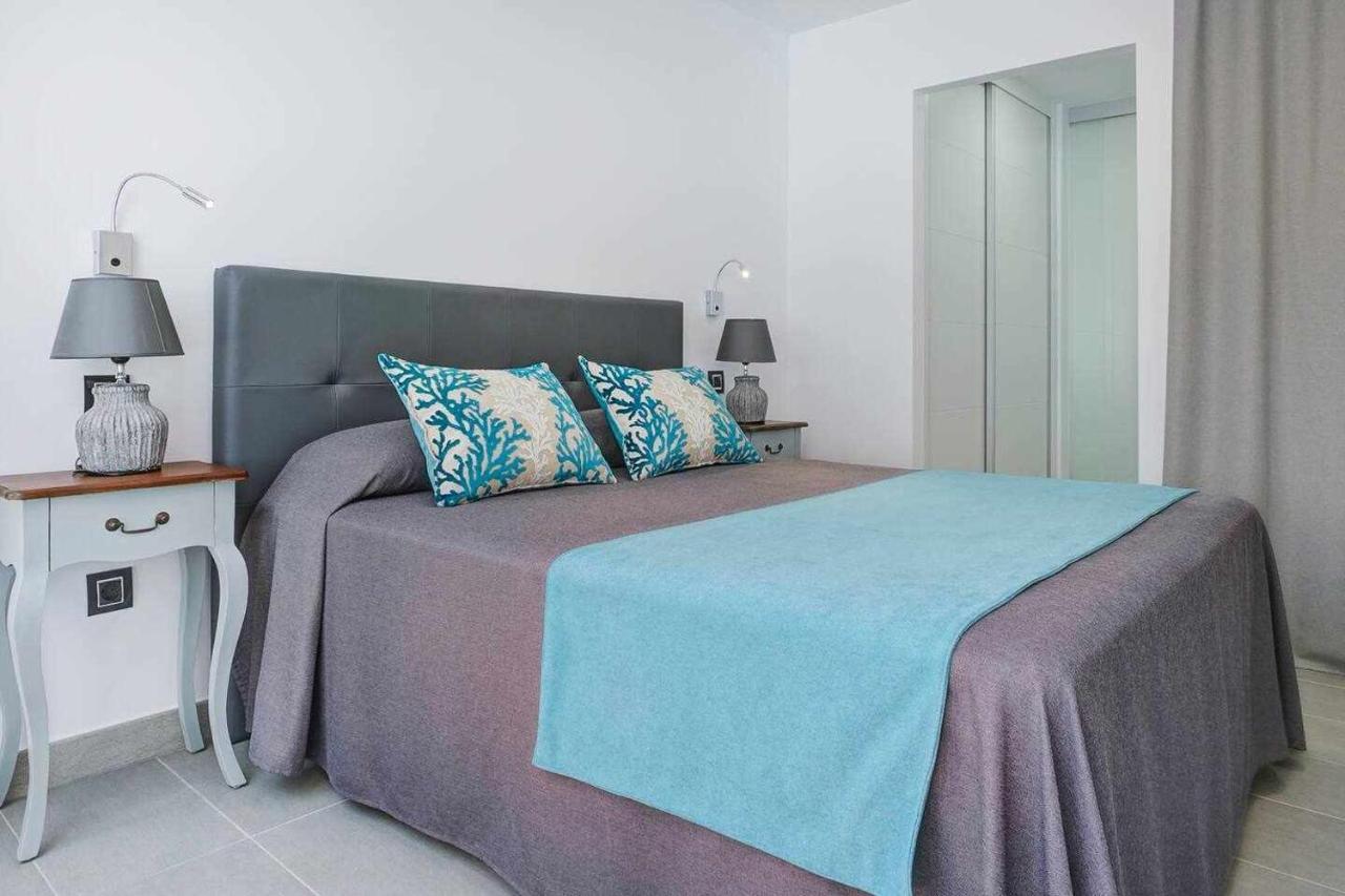 Two Dreams Luxury Villa Corralejo Kültér fotó