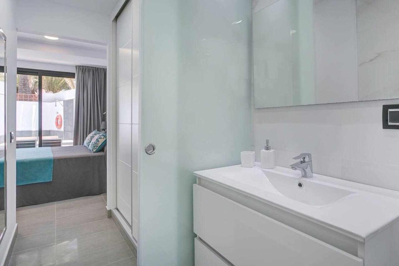 Two Dreams Luxury Villa Corralejo Kültér fotó