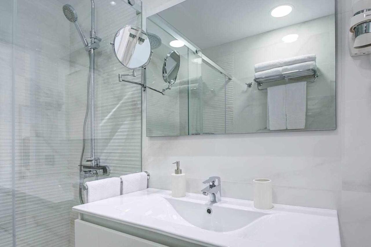 Two Dreams Luxury Villa Corralejo Kültér fotó