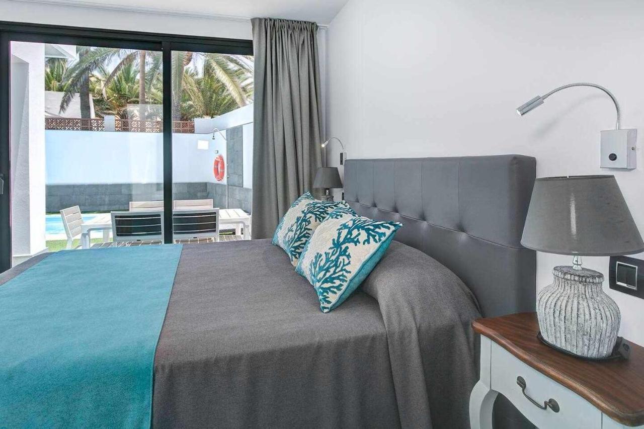 Two Dreams Luxury Villa Corralejo Kültér fotó
