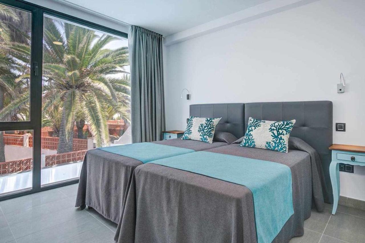 Two Dreams Luxury Villa Corralejo Kültér fotó
