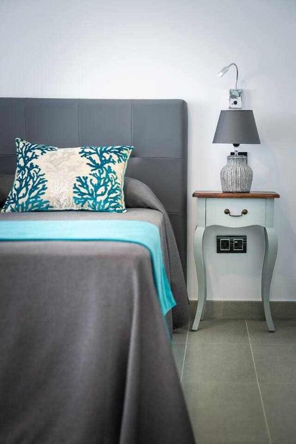 Two Dreams Luxury Villa Corralejo Kültér fotó